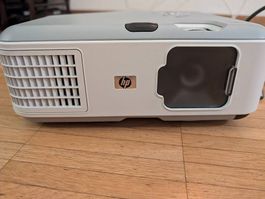 Beamer hp vp6321