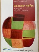 Der Weg zur inklusiven Lernkultur