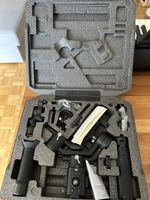 DJI Ronin-S 3-Achsen Gimbal – Stabilizer für DSLR & spiegell