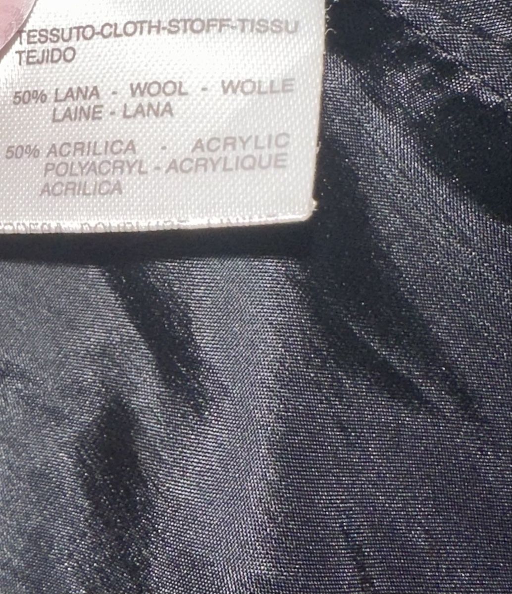 Marella Giacche: MARELLA BLAZER GR. 36 Wolle – Usato da Unteraegeri venduto da MH203 9