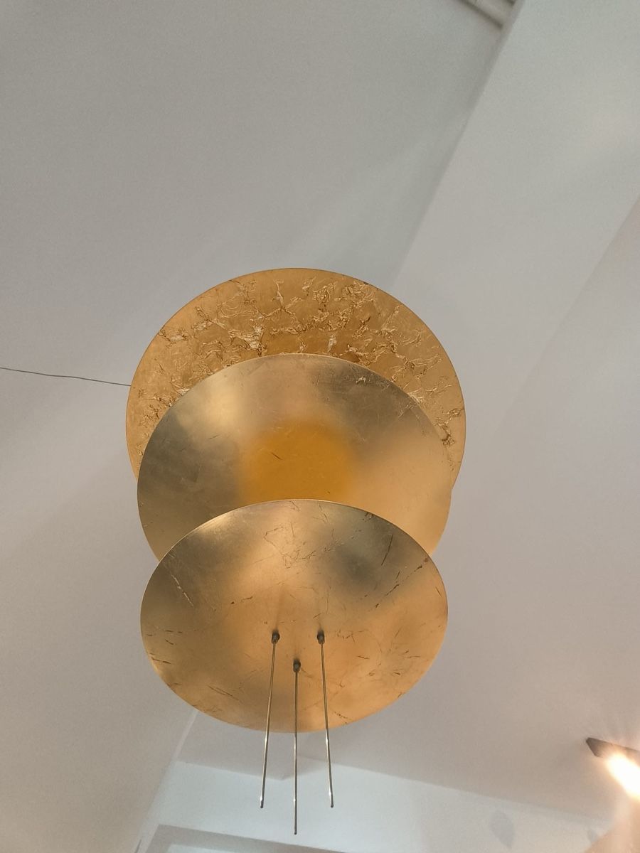 Catellani & Smith Lampadari & plafoniere: Macchina Della Luce C von Catellani & Smith – Usato da Luzern venduto da Mgugli 1