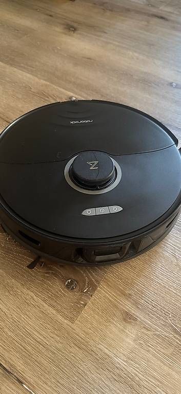 Aspirapolveri & Accessori: Roborock S8 Pro Ultra + Station RockDock Ultra – Usato da La Chaux-de-Fonds venduto da ach_yrj6