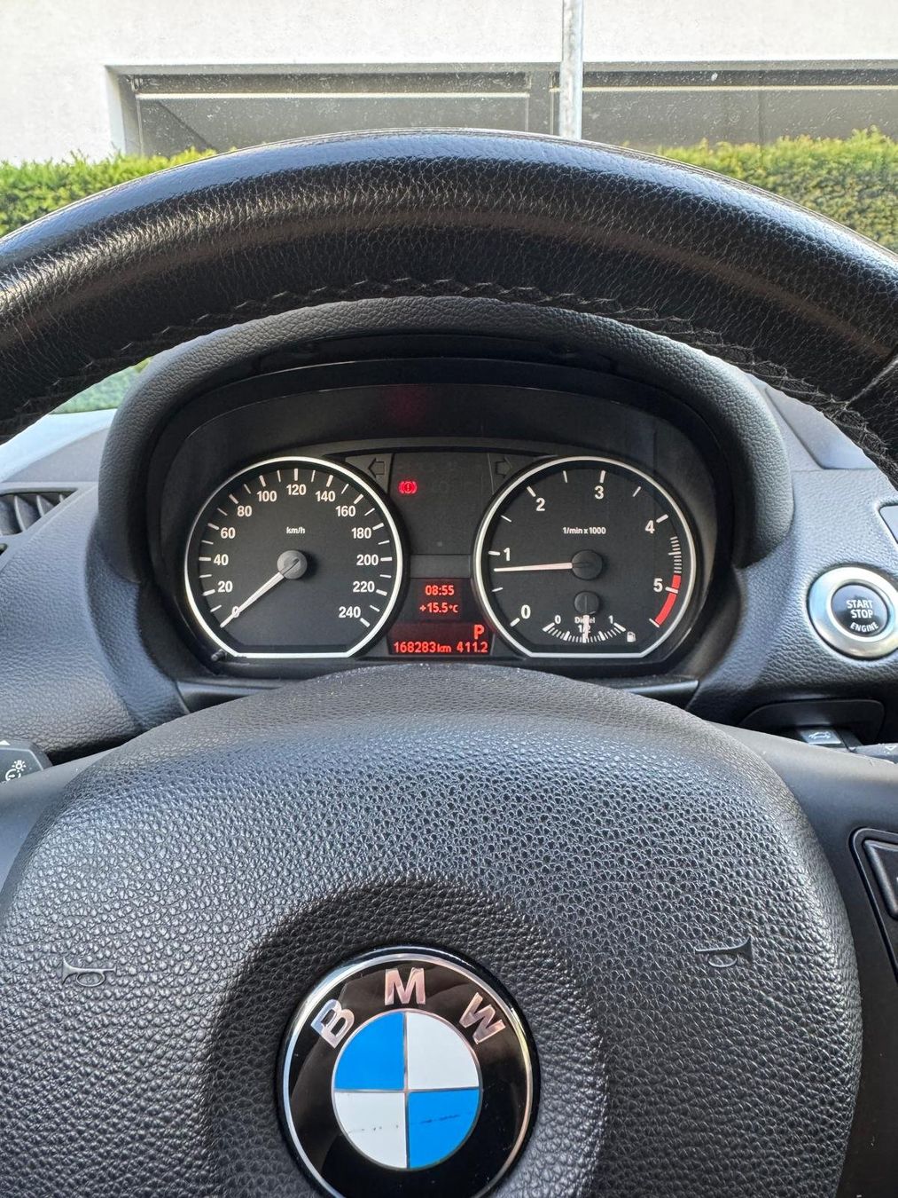 BMW Automobili: BMW 118d – Usato da Glattpark(Opfikon) venduto da jnice11 1
