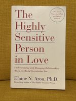 Hochsensible Menschen: Elaine N. Aron