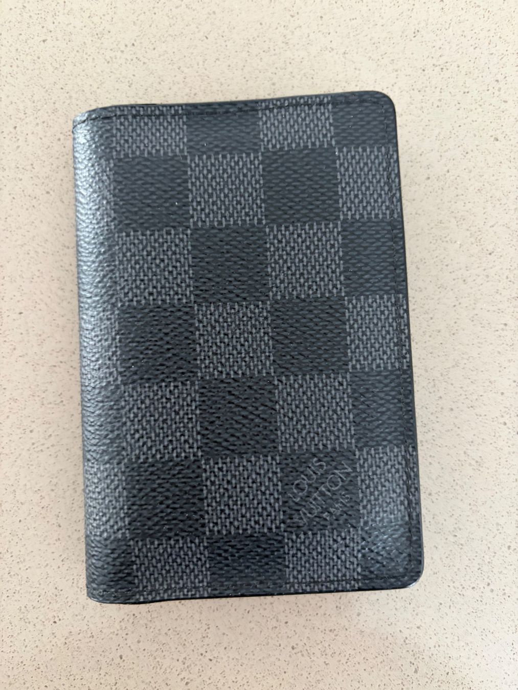 Louis Vuitton Altro in  Abbigliamento & Accessori: Louis Vuitton Kartenetui – Nuovo (secondo la descrizione) da Seon venduto da xanae