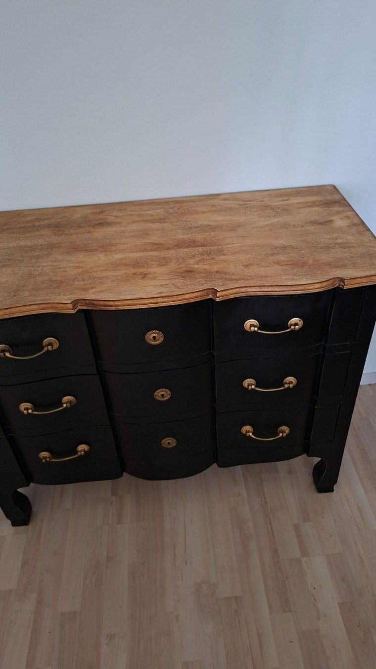 Maisons du monde Cassettiere: kommode Maisons du monde – Usato da Winterthur venduto da Stanislava02 1