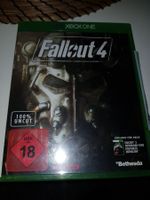 Fallout 4 für XBOX ONE