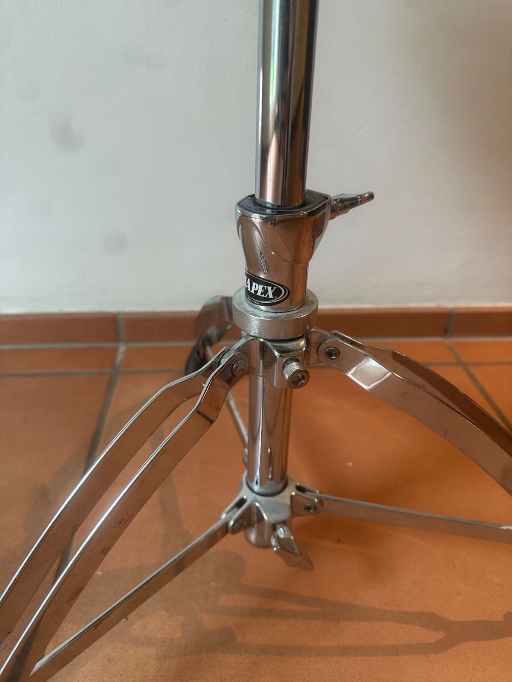 Hocker: MAPEX Schlagzeughocker – Gebraucht aus Zumikon von Rony-Zurich 2