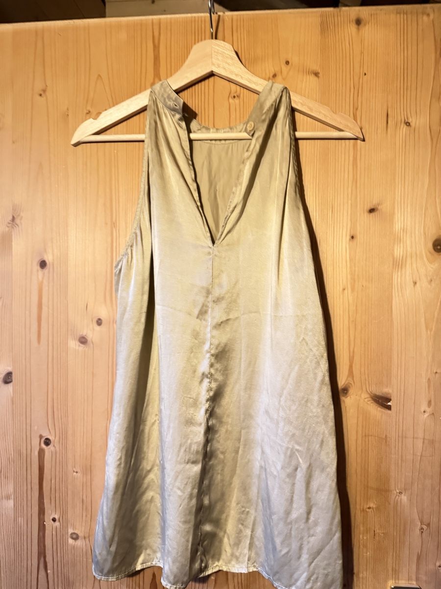 Tops: Seidentop von Jones – Gebraucht aus Donat von troja007 2