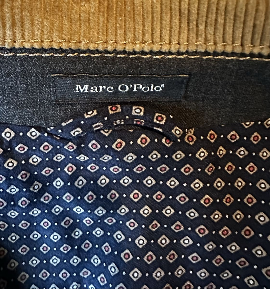 Marc O'Polo Giacche: Marc O‘Polo Cord-Blazer – Usato da Ipsach venduto da Lary_Sommer 3