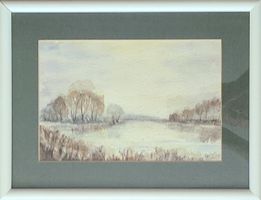 Landschaftsbild