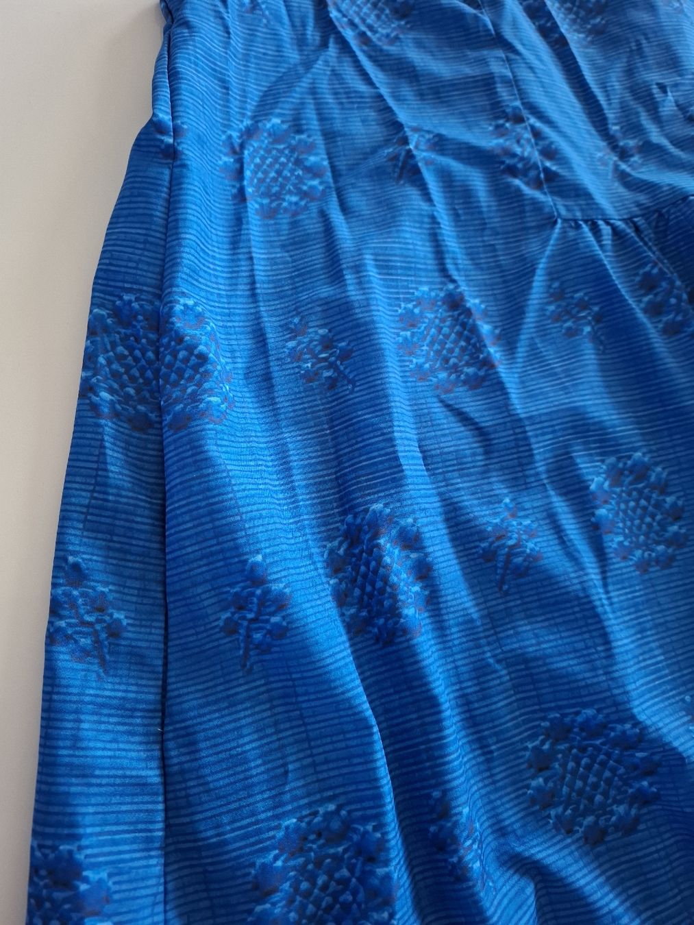 Vestiti: Sommerkleid – Nuovo e nell'imballaggio originale da Thun venduto da kw50