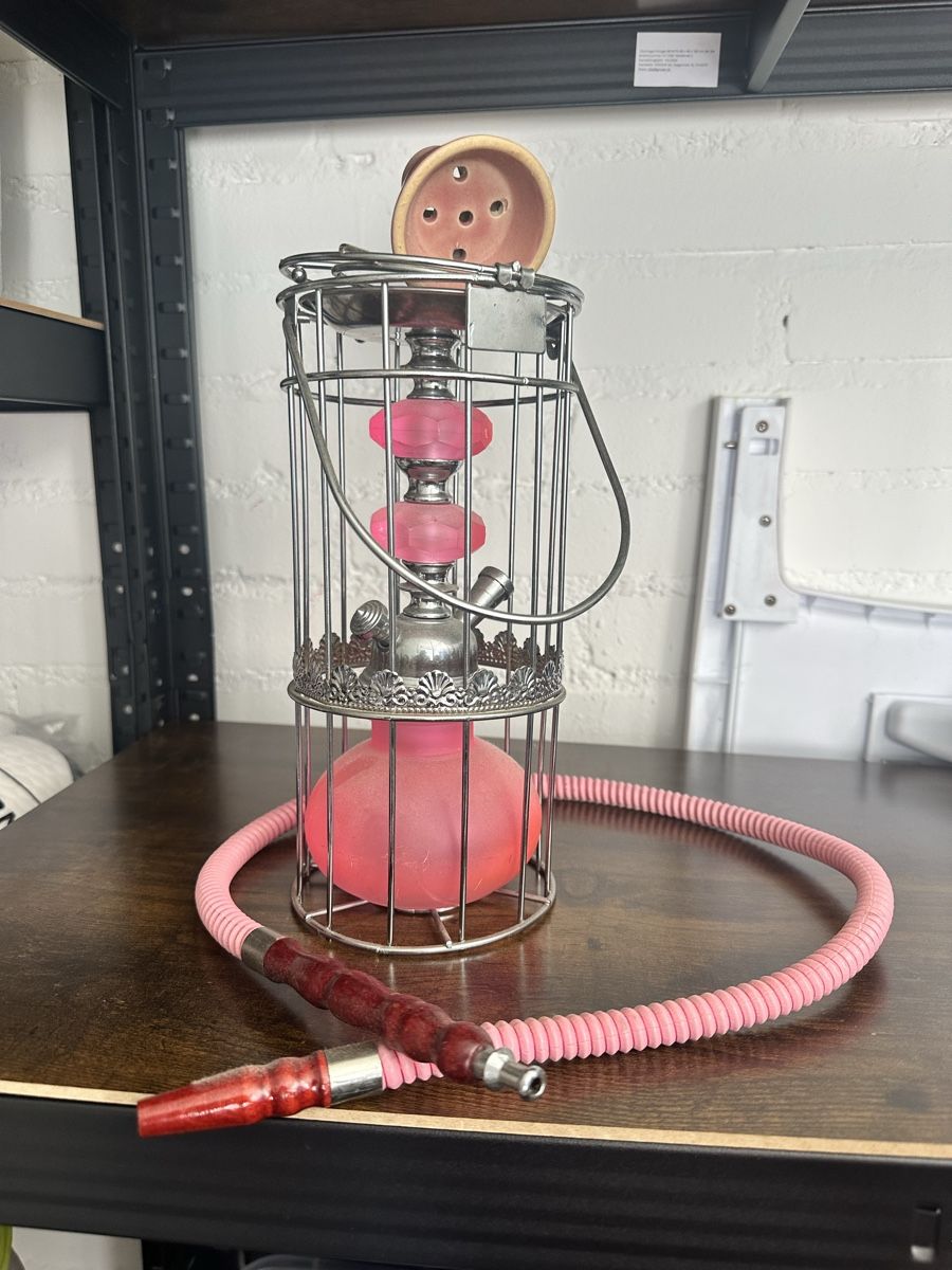 Wasserpfeifen: Shisha – Neu (gemäss Beschreibung) aus Zürich von sera_87