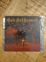 God Dethroned - The Grand Grimoire