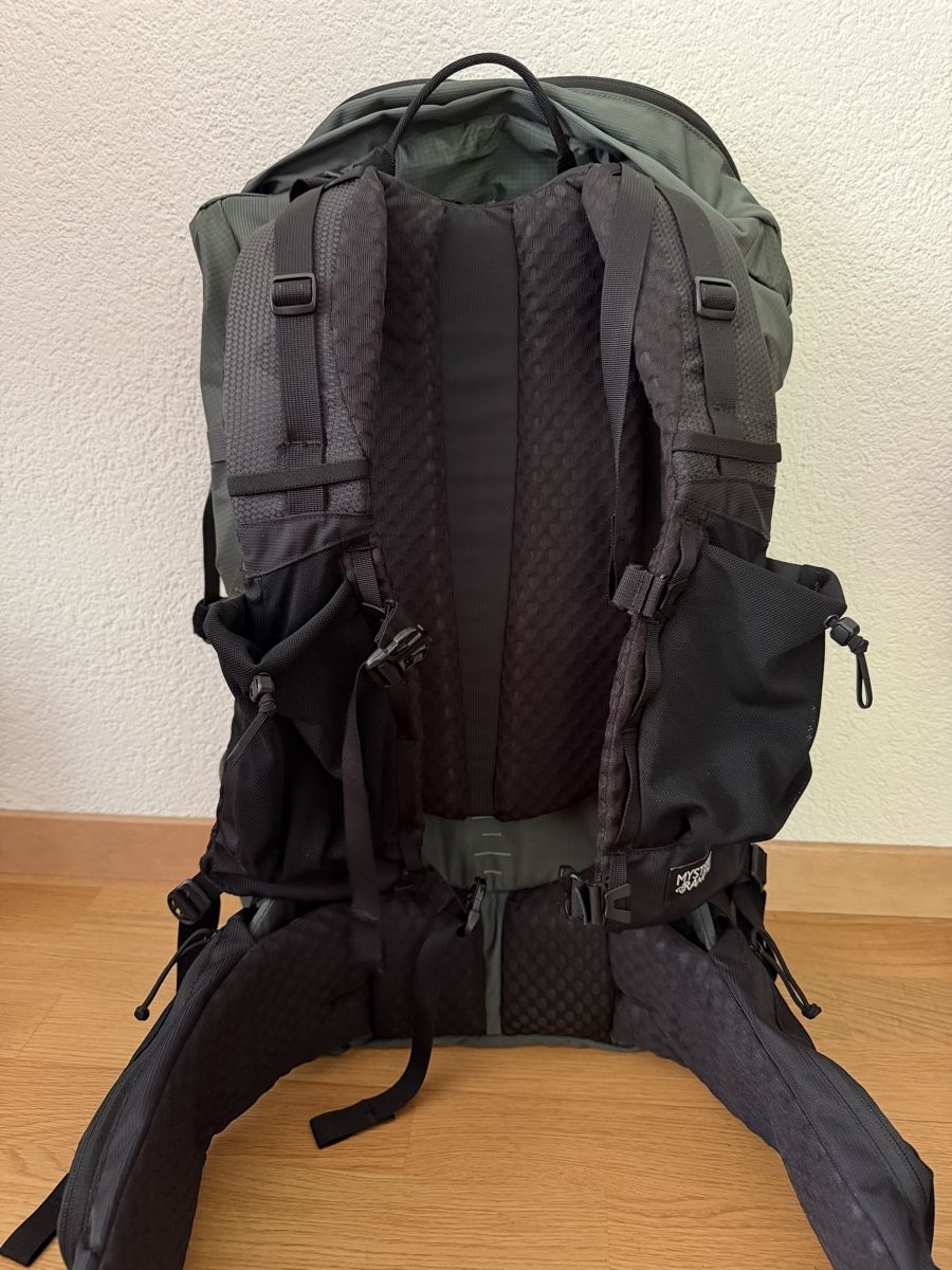 Rucksäcke: Mystery Ranch Bridger 45 Backpack Men L/XL – Gebraucht aus La Tour-de-Peilz von bma_s97h 1