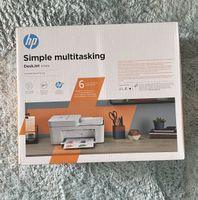 hp All-in-One Drucker