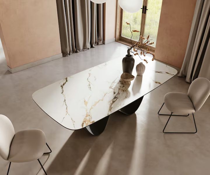 Tavoli: Atemberaubender Keramik Esstisch 240x120cm – Nuovo (secondo la descrizione) da Rümlang venduto da dga_vhv6 3