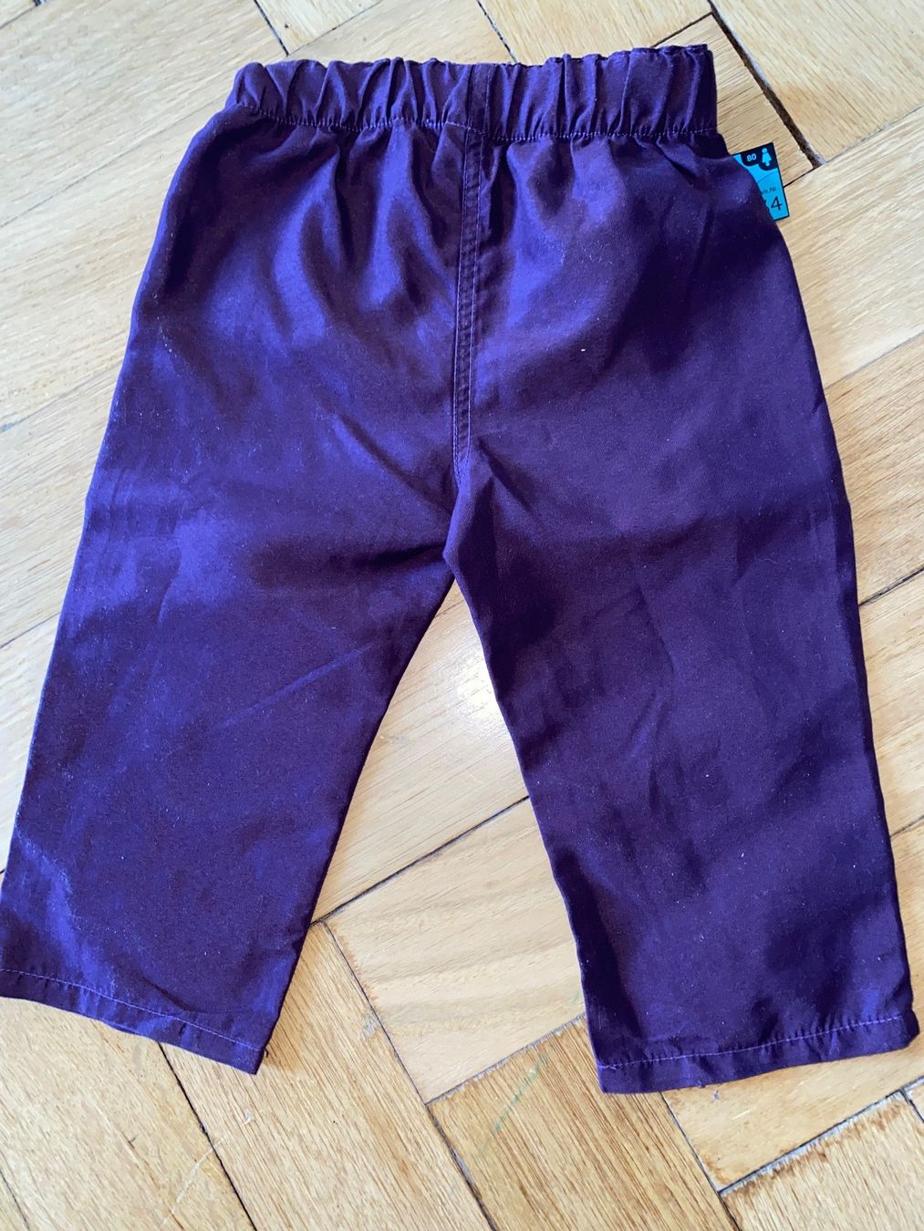 Pantalons: Hosen Polyester Gr. 80 – D'occasion à Bern par Elisa64 1