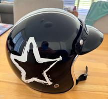 casque de moto/scooter