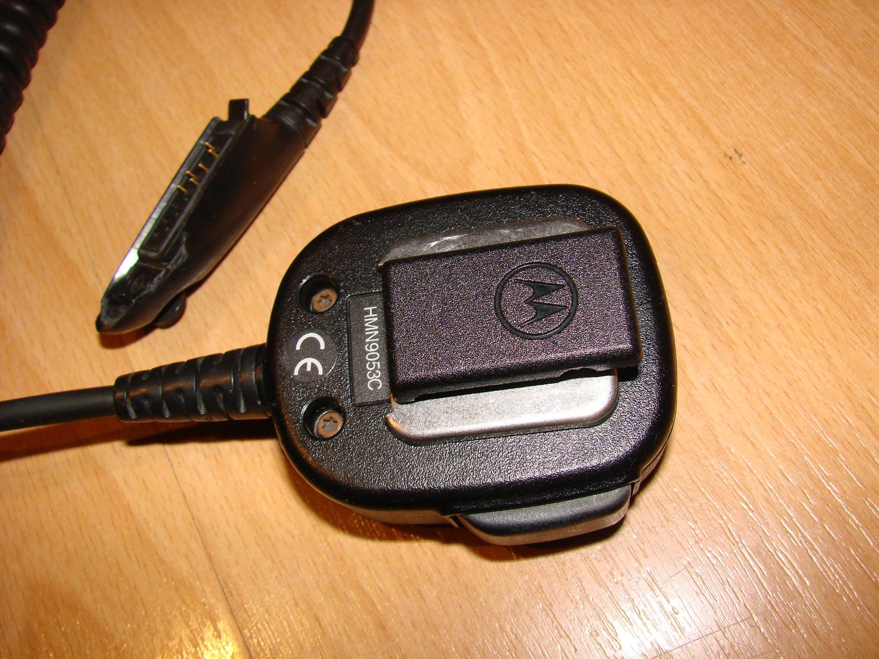 Motorola Funktechnik: Motorola Handmonophon GP – Gebraucht aus Niederuzwil von Rade 3