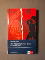 The Absolutely True Diary of a Part-Time Indian - Sherman A.
