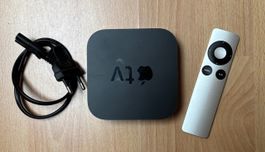 Apple TV 3.2  (A1469)