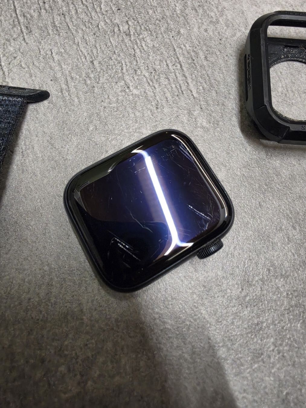 Apple Smartwatch: Apple Watch SE 3 2025 LTE – D'occasion à Kleinandelfingen par Dani881 3