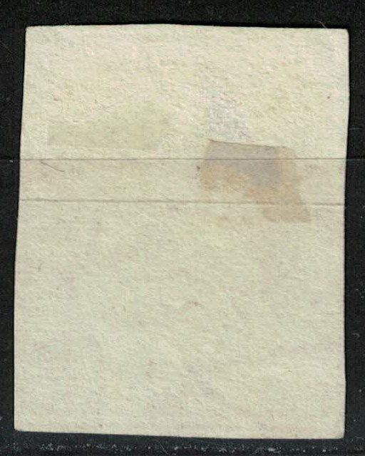 Alle Briefmarken: Strubel 24 gestempelt – Gebraucht aus Bern von bae_958f 1