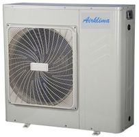 Wärmepumpen 11 kW von Airklima, originalverpackt
