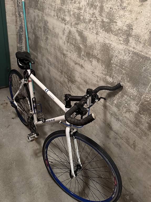 Velos: Velo – Gebraucht aus Oberentfelden von Jon_ 1