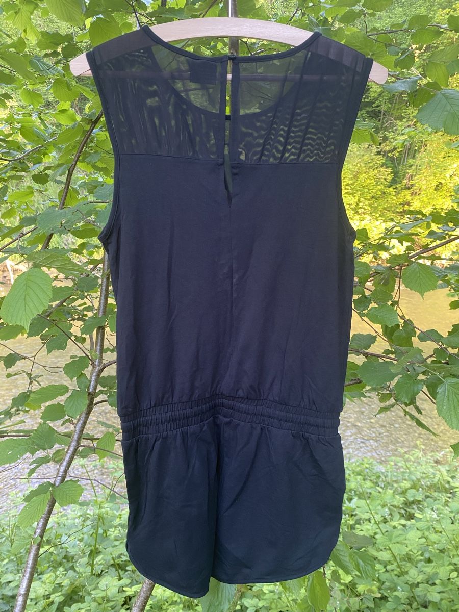 Tute: Jumpsuit schwarz – Usato da Scuol venduto da frosch85