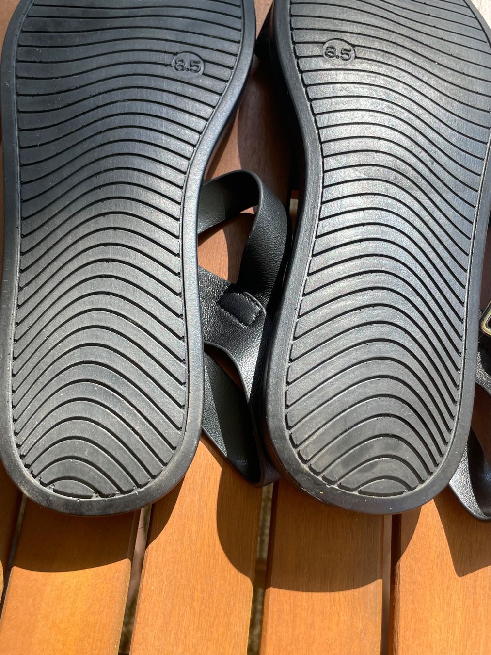 Steve Madden Scarpe da donna: Steve Madden Sandalen Schwarz Gr. 39 – Usato da Niederwangen BE venduto da m_s13 7