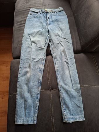 Rifle Jeans späte 80er