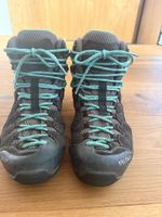 Salewa Women's Hiking Boots Gore-Tex Size UK 5 EUR 38