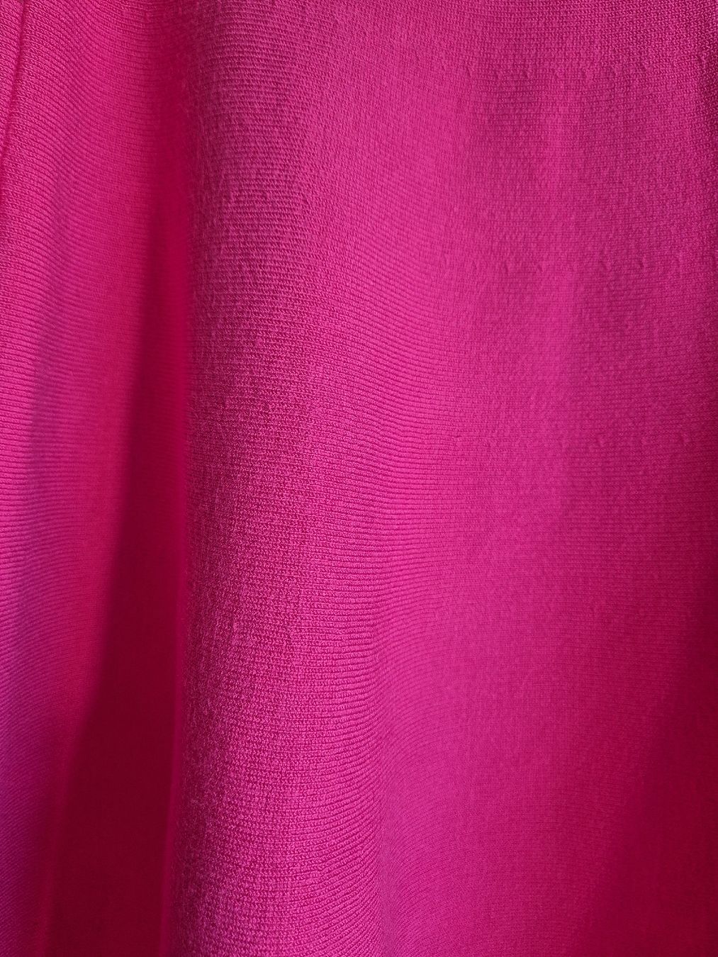 Gonne: Y.A.S Vibrant Pink Knit Skirt – Nuovo (secondo la descrizione) da Pfeffingen venduto da Elegant_trend 1