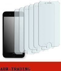 Bicchieri: 7009 Displayfolie iPhone 6 7 und 8 – Nuovo e nell'imballaggio originale da Eigeltingen venduto da ABW-Trading