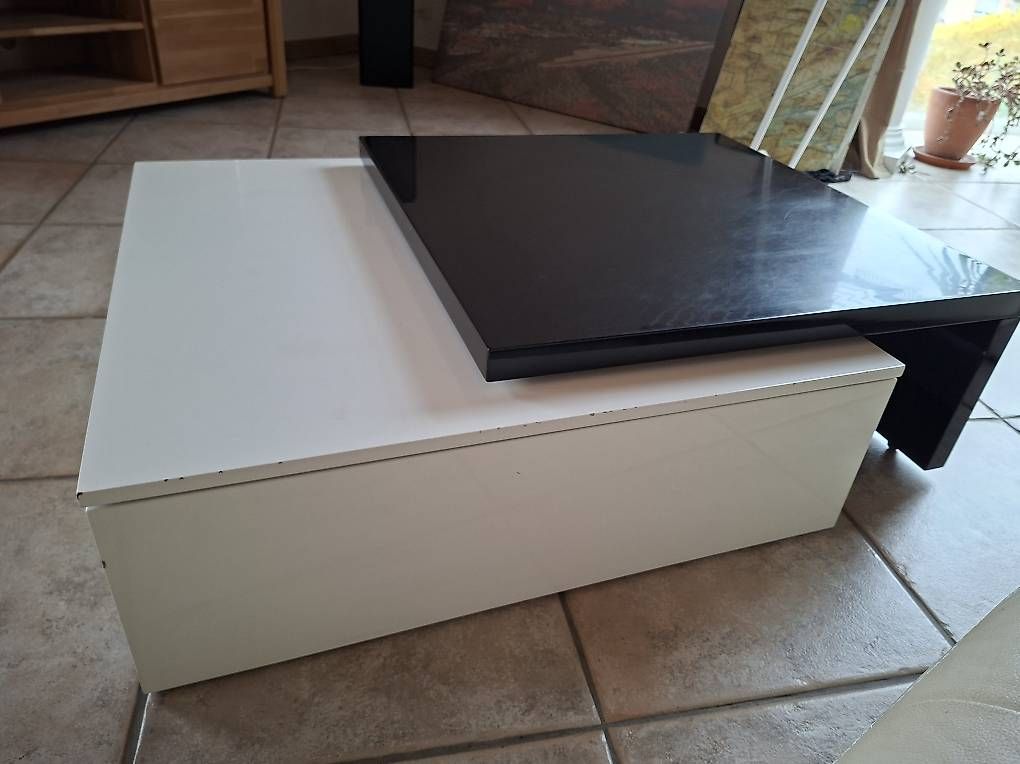 Tavoli: Table basse – Usato da Noës venduto da Hansjoergn1 2