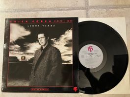 Chick Corea Elektric Band - Light Years, Jazz LP