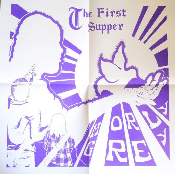 Dischi in vinile: Morly Grey – The Only Truth 2LP – Usato da Wenslingen venduto da riger11 3