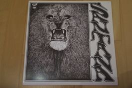 Santana – Santana