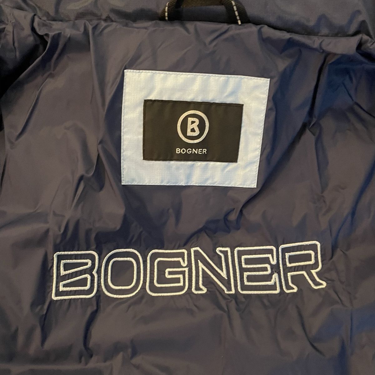 Bogner Jacken & Mäntel: Bogner Kinder-Skijacke – Gebraucht aus Mönchaltorf von Mimmom 2