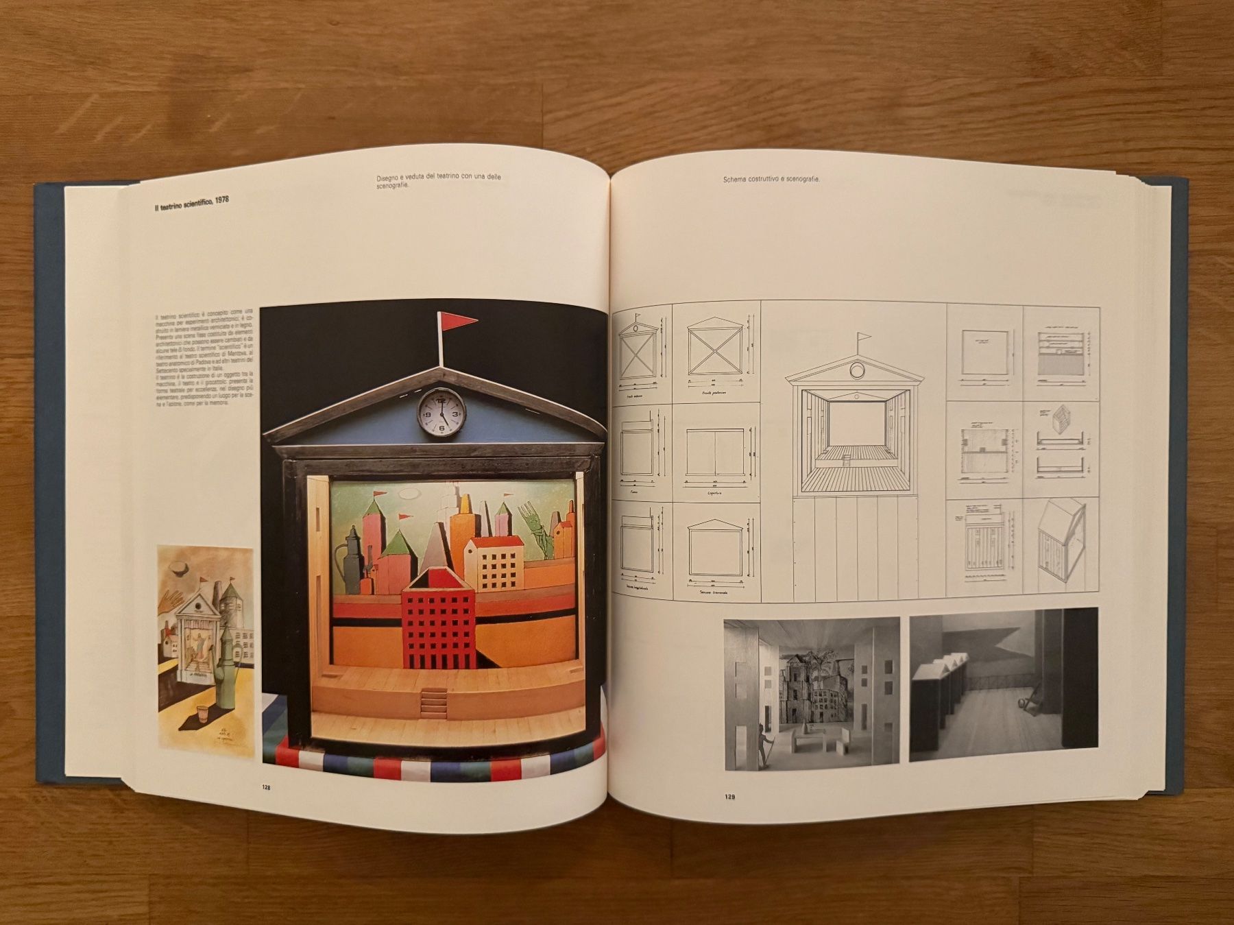 Libri: Aldo Rossi Architetture 1959-1987 Electa 1987 – Usato da Genève venduto da Juju_Forbi 5