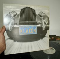 Klaxon – Musique Dans La Peau m/OIS 82