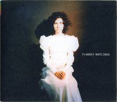 PJ Harvey – White Chalk - a