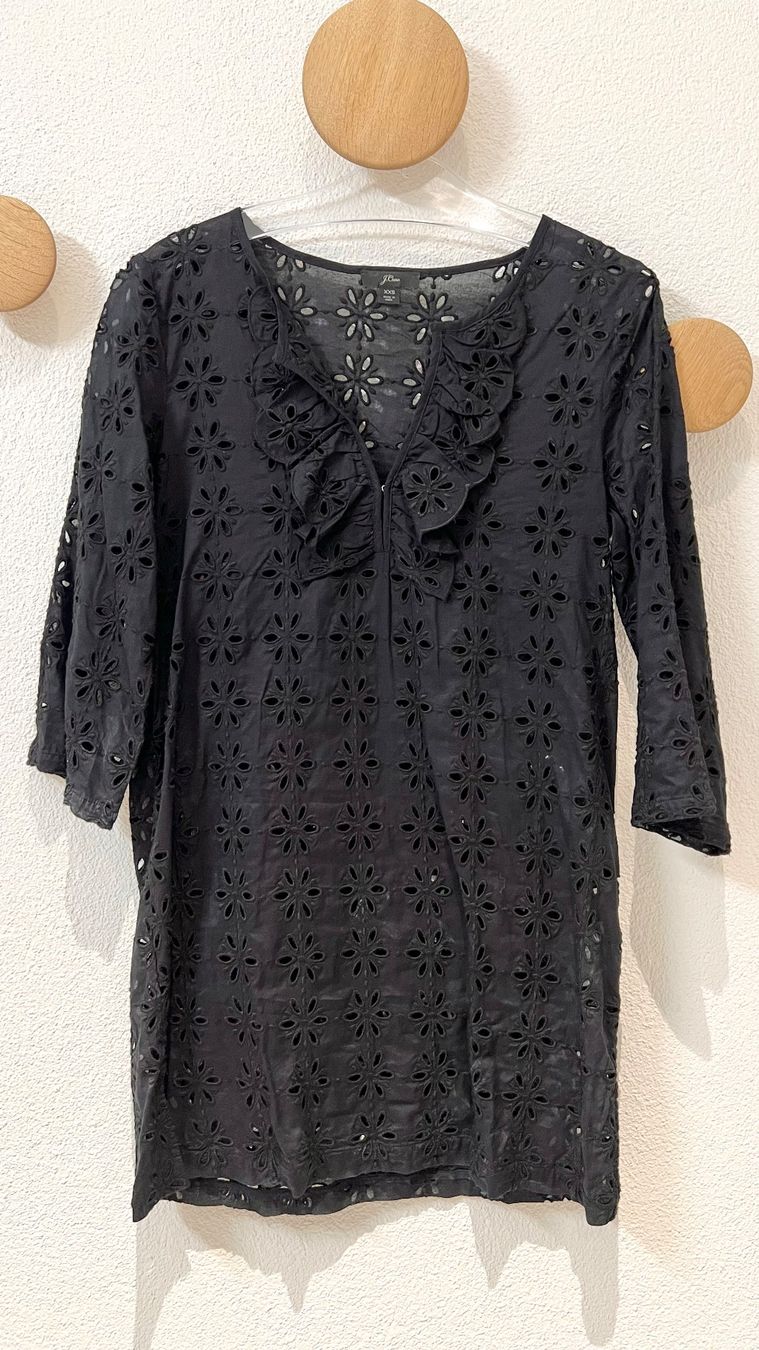 J.Crew Vestiti: J.Crew Beach Kleid, Gr. XXS – Usato da Zürich venduto da berthy
