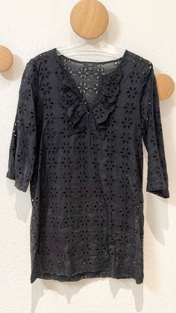 J.Crew Beach Kleid, Gr. XXS