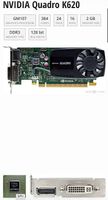 Carte graphique nvidia quadro K620