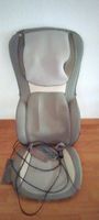 Massage Sitzauflage Shiatsu Nackenmassage Sitzheitzung 3D F2