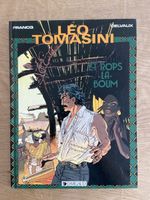 Léo Tomasini T.2 : Et Rops-la-Boum - EO 1989