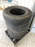 215/70R15 Sommerpneu